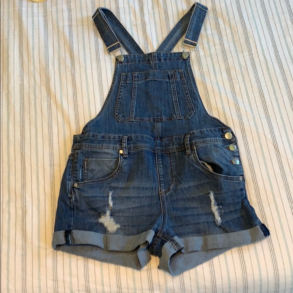 Overalls